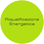 immagine riqualificazione energetica appartamento roma - Studio Architetti Nicoletti Roma - studio architettura roma